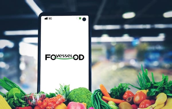 The Rise of Online Food Marketplaces: Transforming Food Retail
